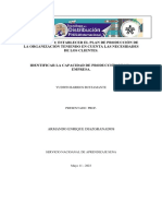 Ap8 IDENTIFICAR LA CAPACIDAD DE PRODUCCIÓN DE UNA EMPRESA YUDWIN BARRIOS