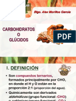 CARBOHIDRATOS