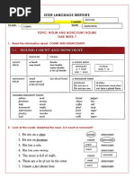 Ingles Semana 7