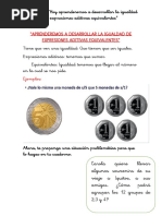 Clase Matemática 11 de Julio