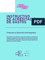 Instructivo AG 2023