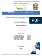 7º Informe - Instrumentación Del Control de Proceso de Temperatura