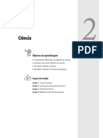 Unidade 2 Ciencia