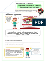 Ficha-Mierc-Comun-Elaboramos Un Tríptico Sobre La Época Republicana