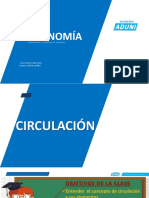 01 Circulación