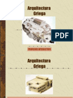 Arquitectura Griega