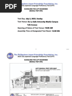 Guidelines For Examinees - July 2023