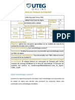 KEVIN-LOJANO-Lean Six Sigma-Taller 4