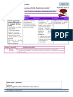 Tutoria Martes 16 - O5 - 2023 Enfrentamos Las Frustraciones para Vivir Mejor.