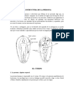 Contenido 2 El Cuerpo