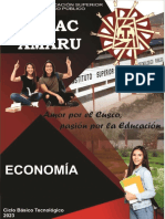 Economía 2023