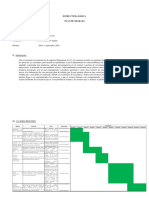 Plan de Trabajo Misturapan S.A.C