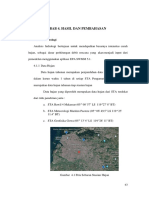 Optimalisasi Saluran Drainase Menggunakan Aplikasi Storm Water Management Model 2