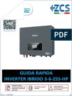 Guida Rapida Inverter HYD 3 6 HP IT - 2023 06 12 121516 - Uymt