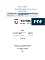 Laporan CLO5 TI-44-03 - Kelompok-10