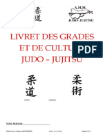 Livret Des Grades Et de Culture Judo Jujitsu Le12.12.2018