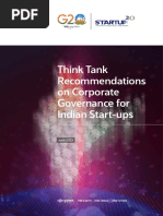 64a01b5675853314ccbe1412 - Recommended Governance Framework For Start Ups A4