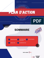 Plan Daction Cellule Debat Francais