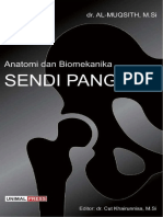 Buku - Anatomy Panggul