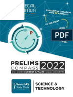 Pre - Compass 2022 - Science - Technology - Rau-S IAS Compressed