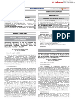 Designan Directora Ejecutiva de La Direccion de Prevencion y Resolucion Ministerial No 677 2023minsa 2196593 1