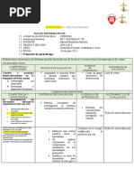 Actividad Primero 4 de Julio