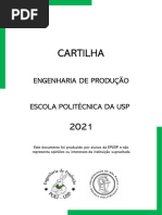 Cartilha Engenharia de Producao 2021