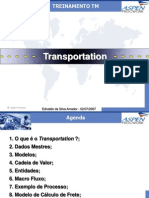 Apresentação Macro Dos Processos de Transportation