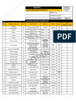 LISTA DE EQUIPOS General 2022