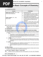 DGT Some Basic Concepts of Chemistry