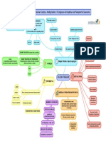 Mapa Mental Holding Familiar