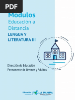 LenguayLiteratura III CO