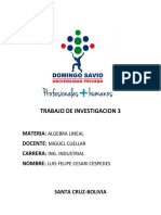 Trabajo de Investigacion 3