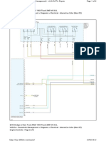 Ram 3.6 2016 Diagramas Completos