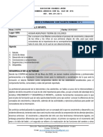 9.acta de Cualificacion Al Talento Humano