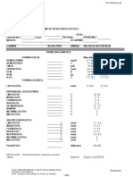 Informe de Resultados en Excel LAB-FOR-118