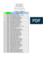 Notas Grupo A Modulo 1