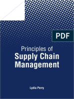 Principles of Supply Chain Management 1652390545