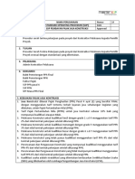 14 Sop Pembayan Pajak Jasa Konstruksi