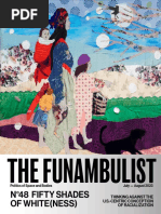 The Funambulist 48 - Fifty Shades of White (Ness) - Digital Version (Small Res)