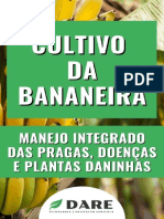 Cultivo Da Bananeira