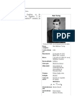 Alan Turing - Wikipédia