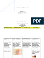 Actividad 6 - Escala de Inteligencia de Wechsler