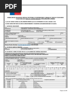 Xxxi) Solicitud de Jornada Extraordinaria