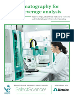 IC For Food & Beverage Analysis June-2021