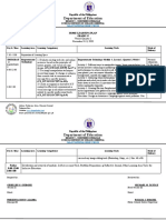 GUIBONE - GRADE12 - Week6 Home Learning Plans2