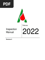 Inspection Manual 2022 Rev6