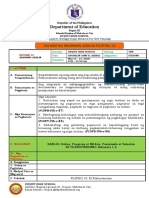 DLP Filipino 10 Q4 W3