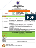 DLP Filipino 10 Q4 W1