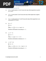 Chapter 3 Worked Solutions